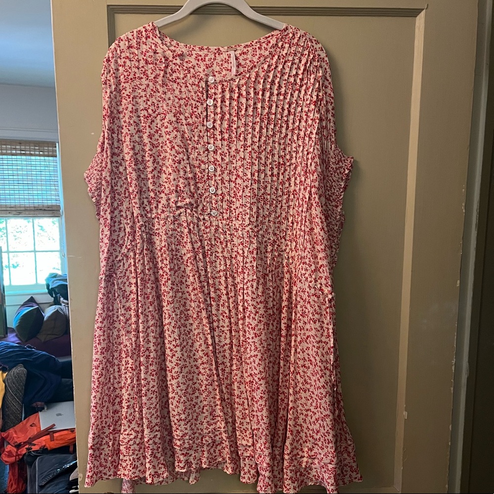 Free People Dress